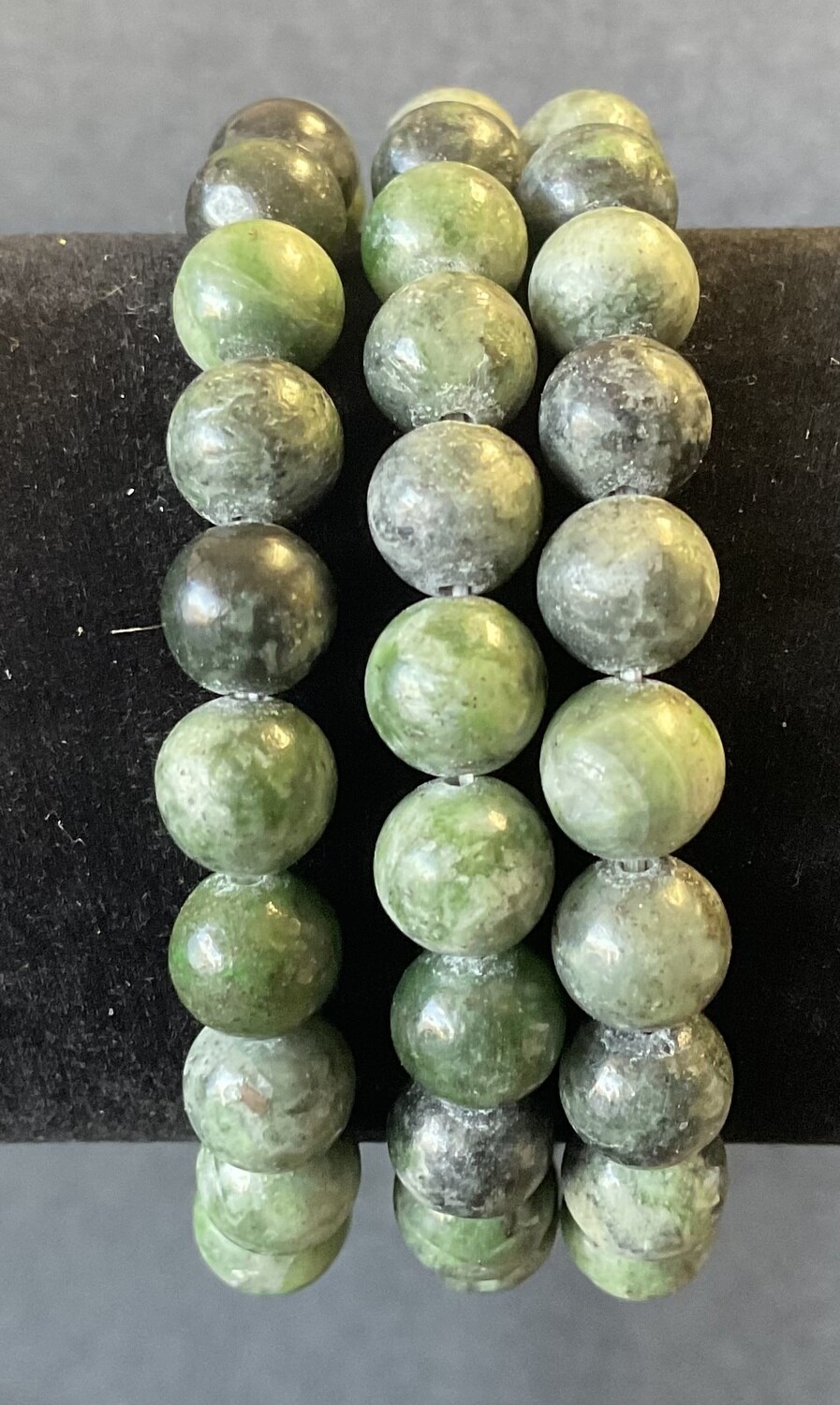 Zoisite Bracelet