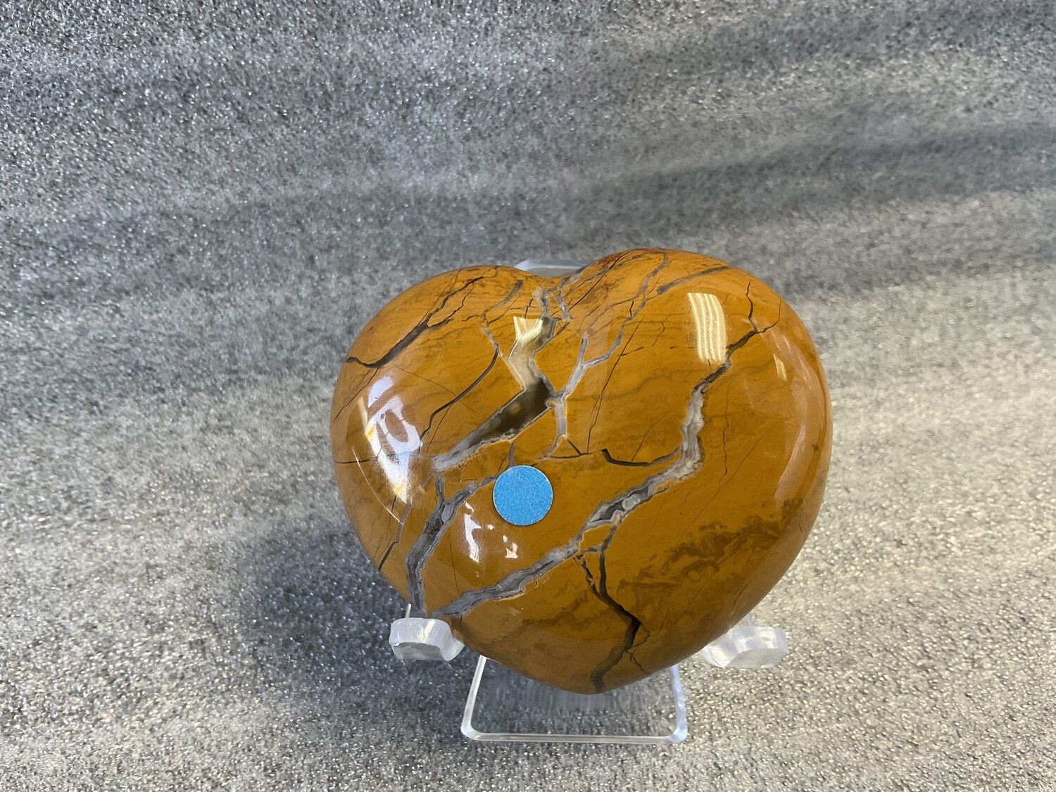 Yellow Jasper