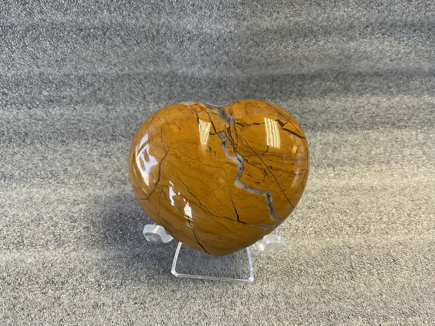 Yellow Jasper