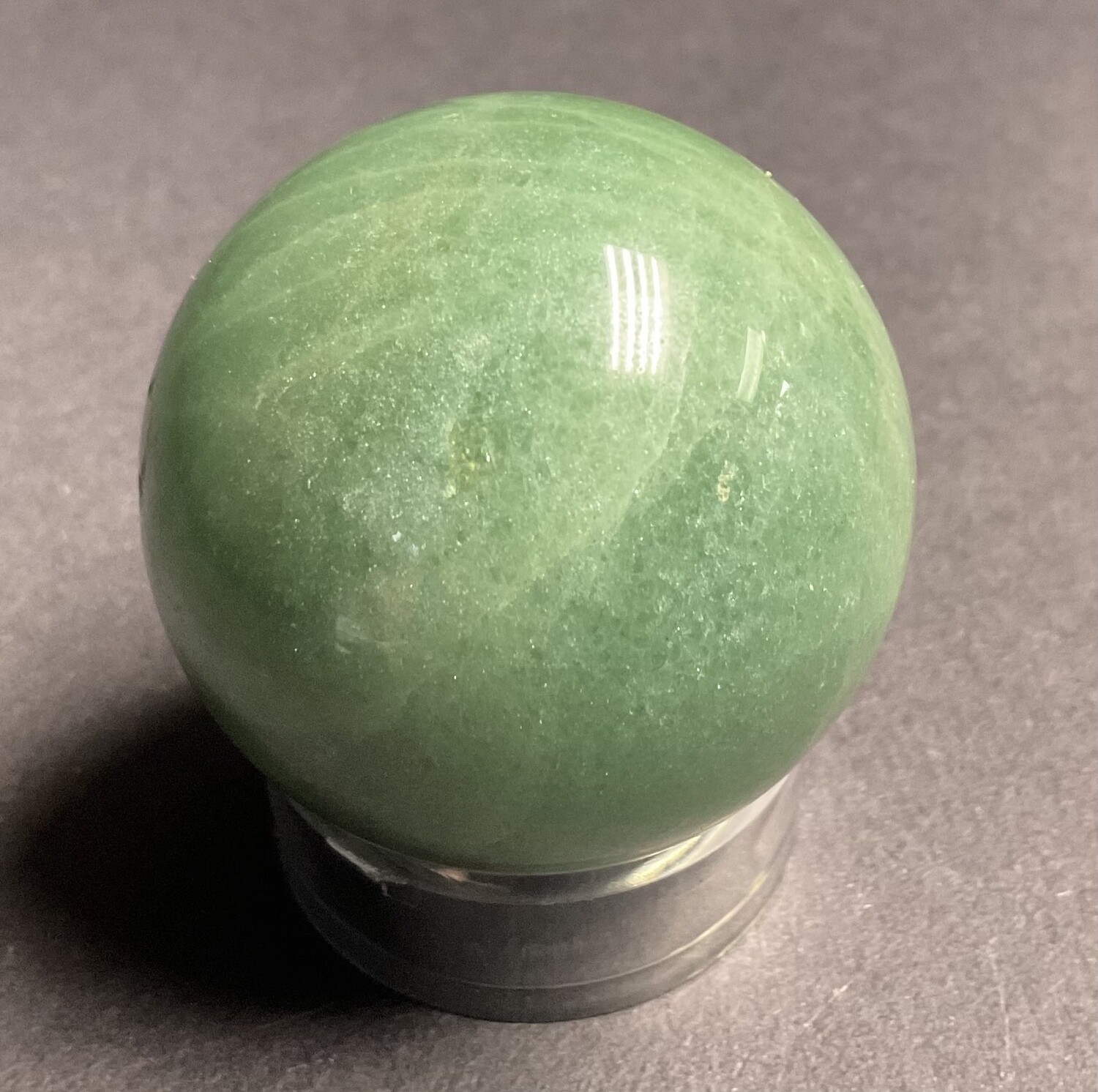 Green Aventurine