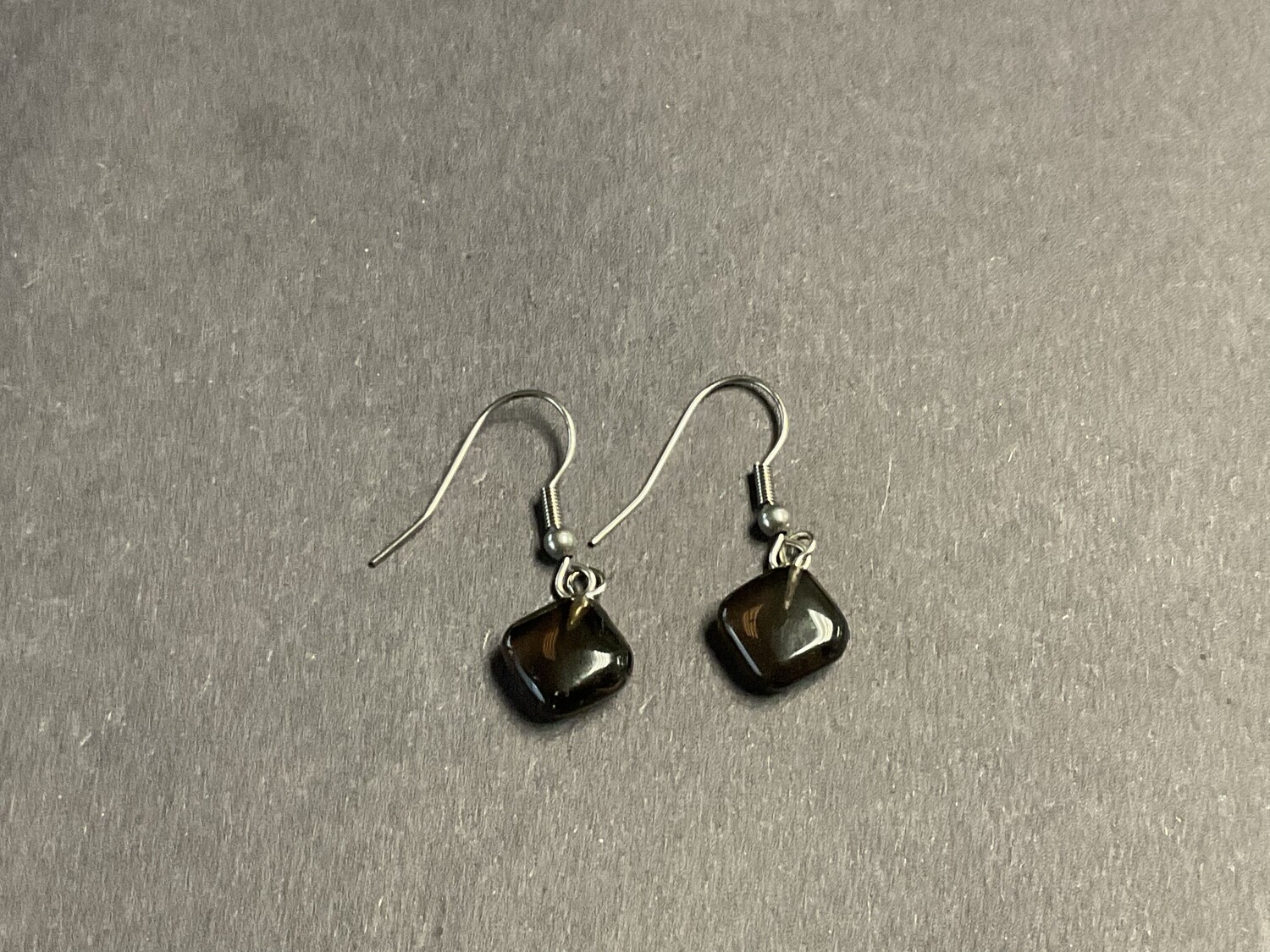 Smokey Quartz Short