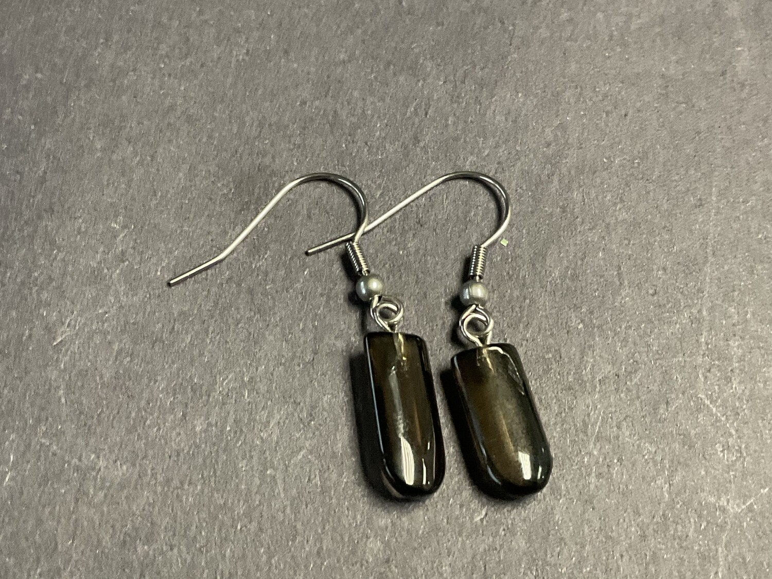 Smokey Quartz Long