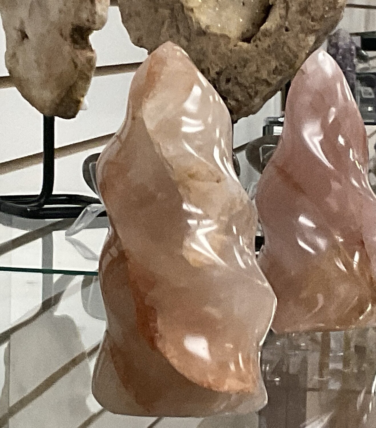 Fire Quartz F