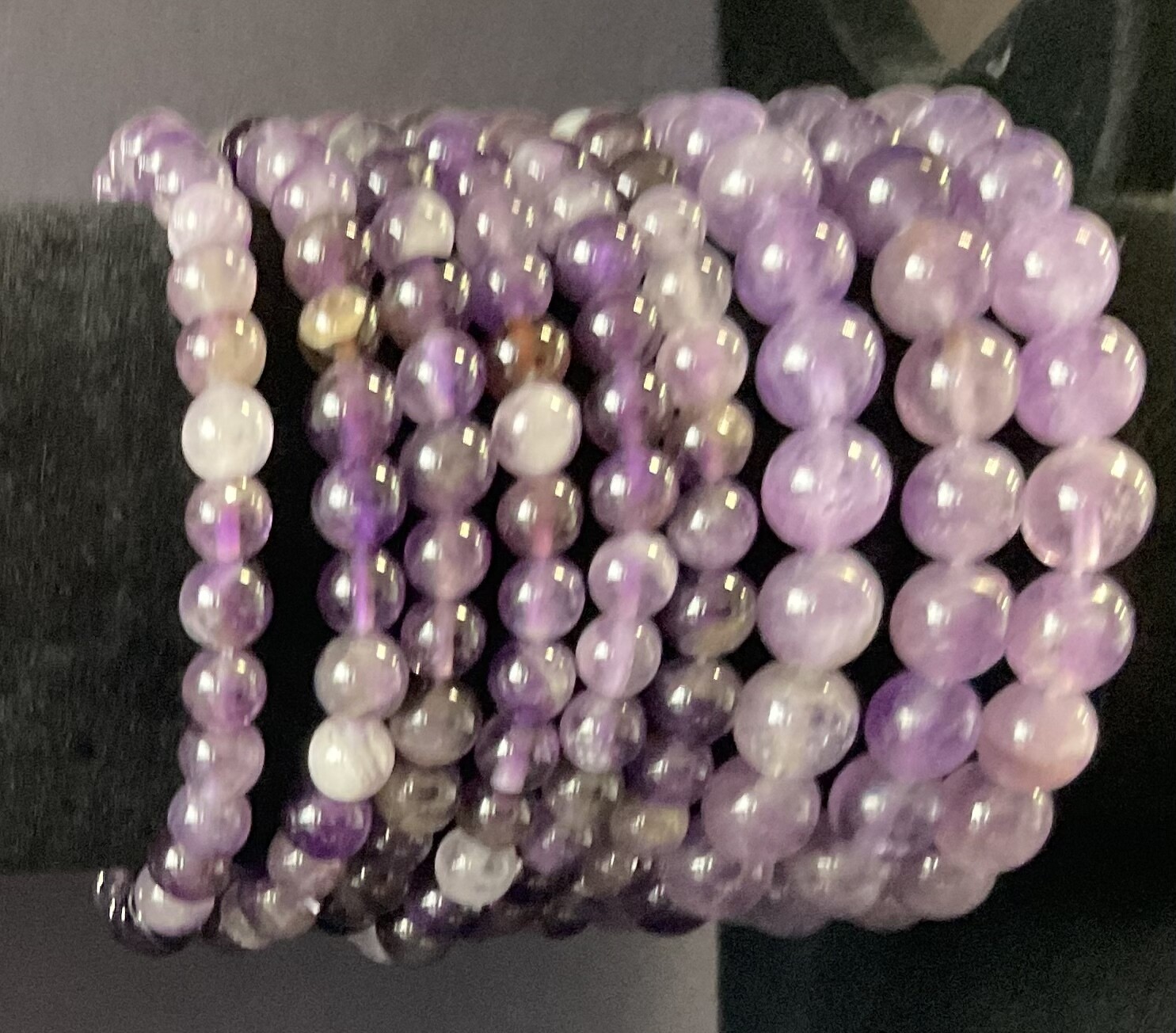Phantom Lav Bracelet