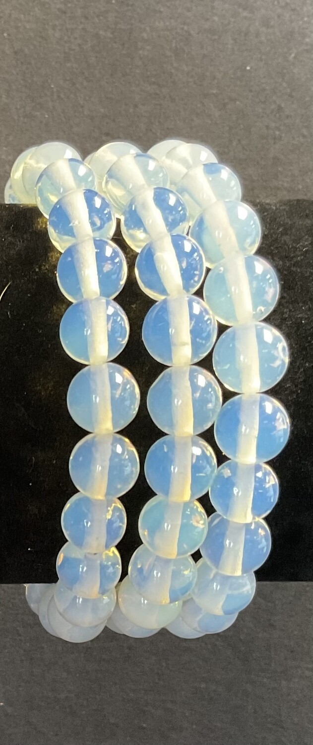 Opalite  bracelet