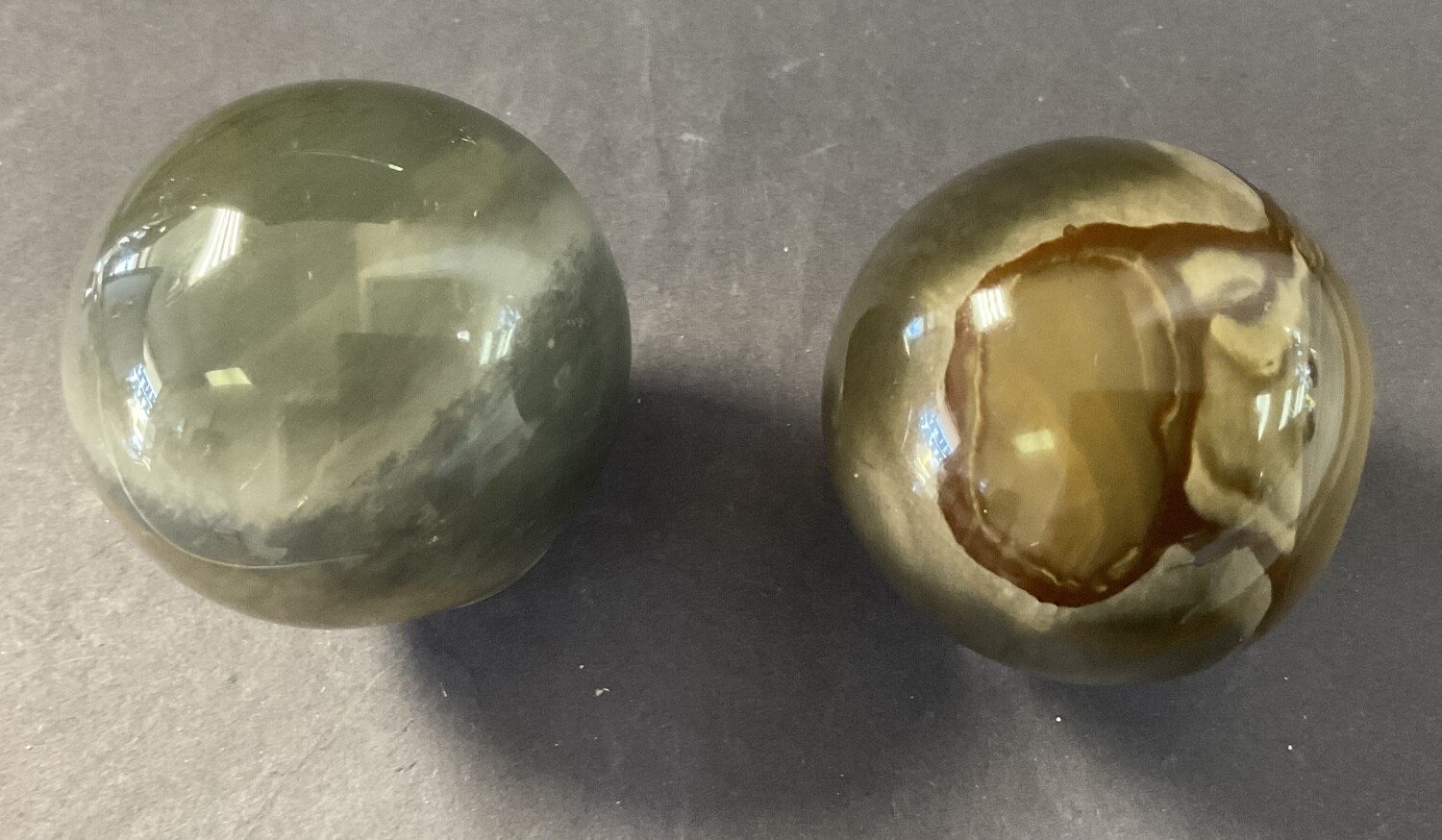 Desert Jasper 