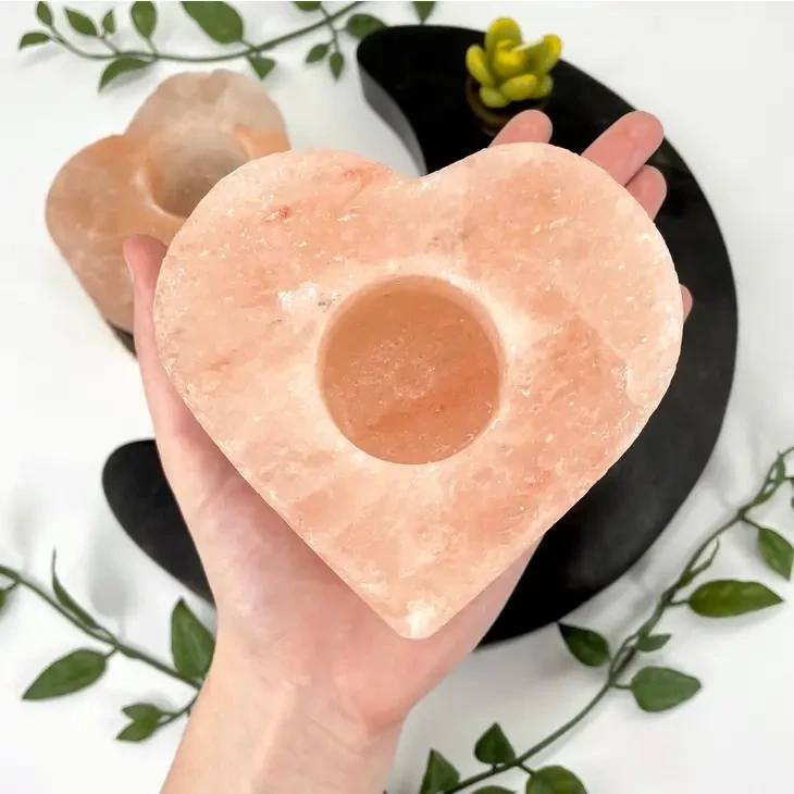 Himalayan Salt 