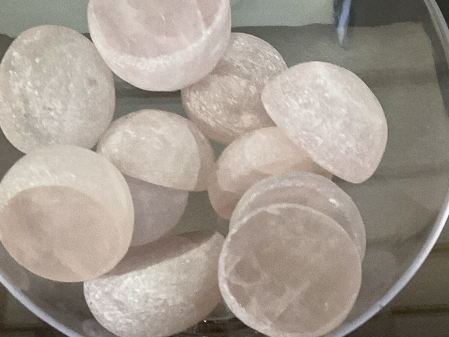 Seer Stones