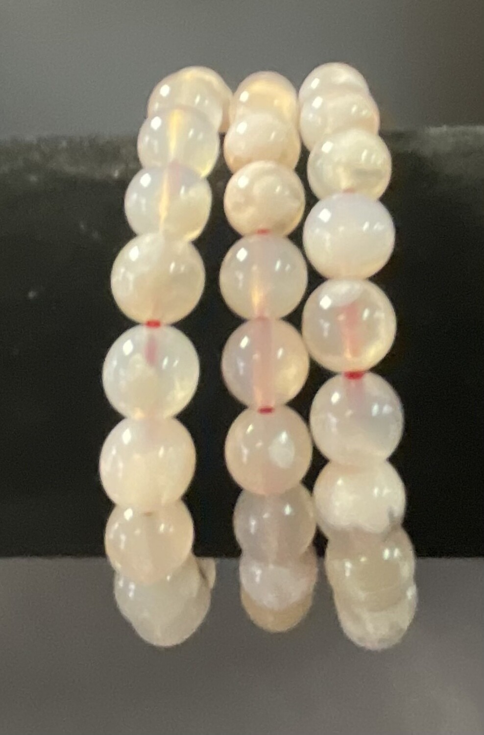 Flower Agate