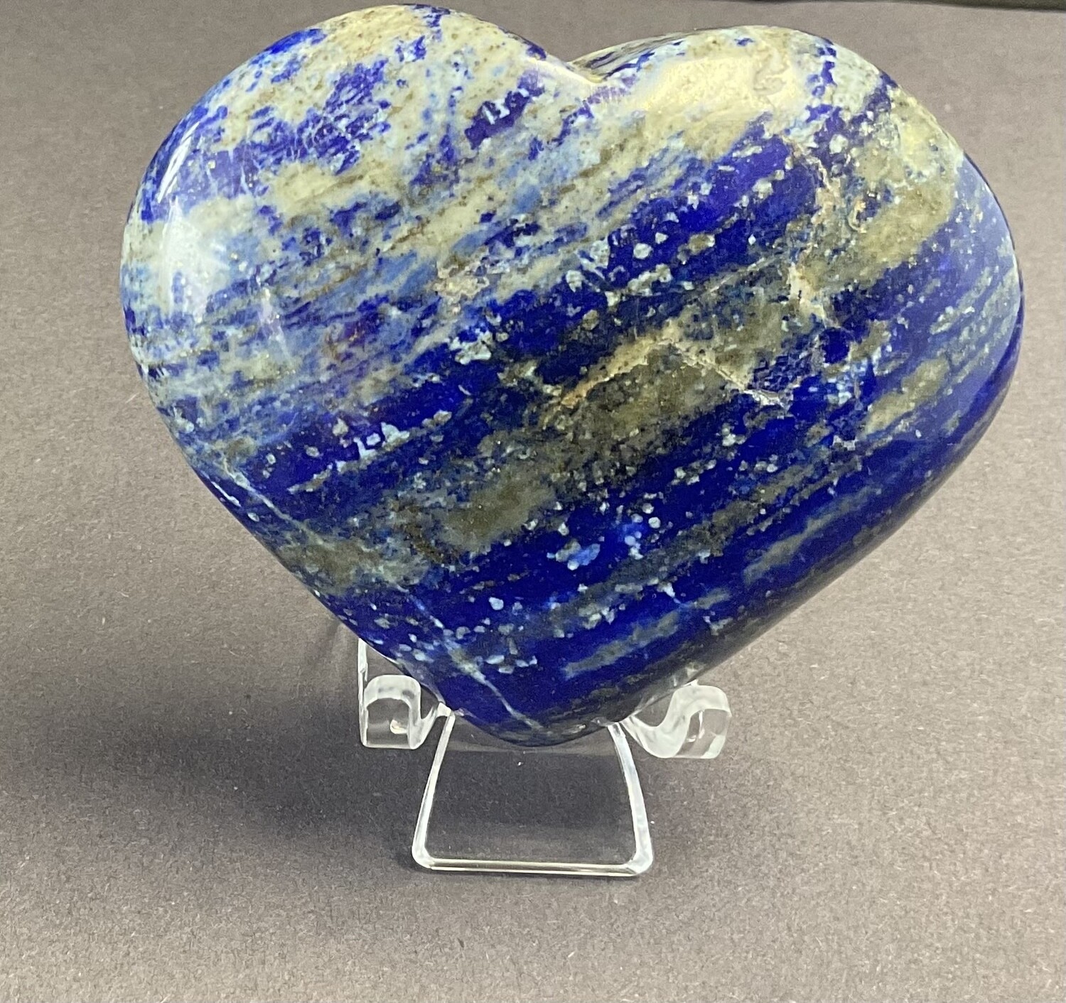 Lapis Heart