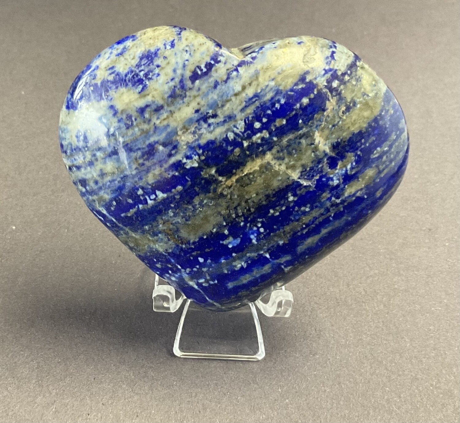 Lapis Heart