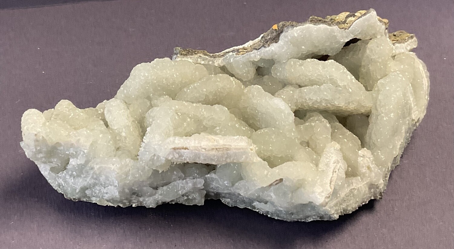 Prehnite