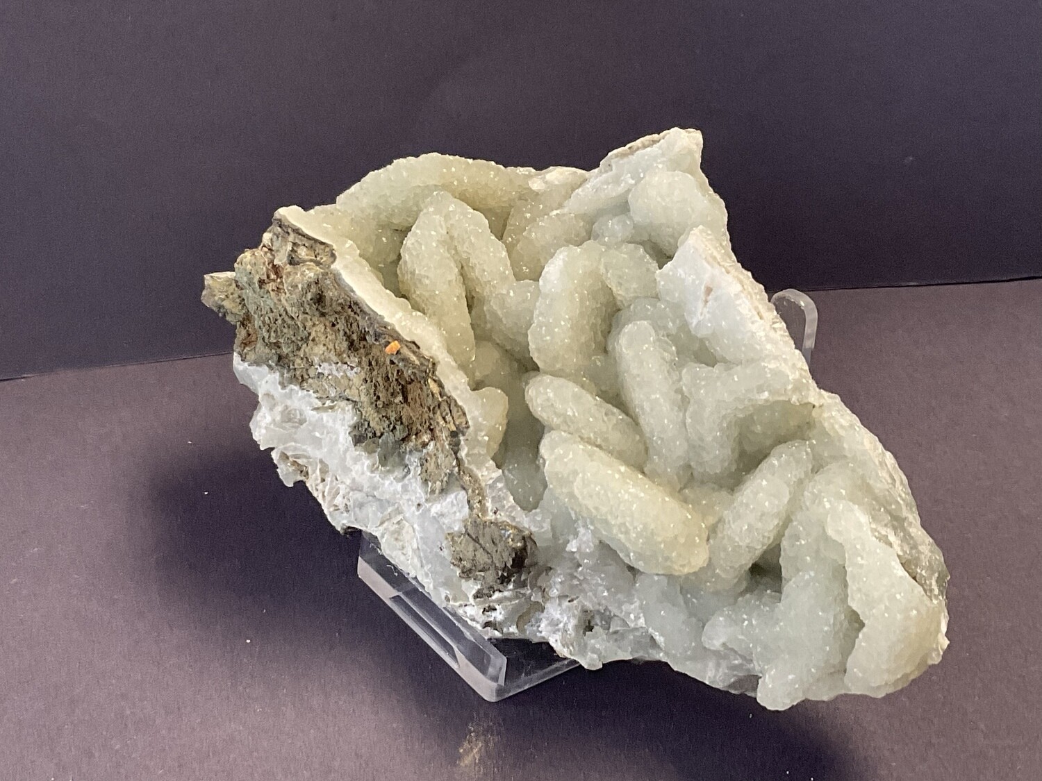 Prehnite
