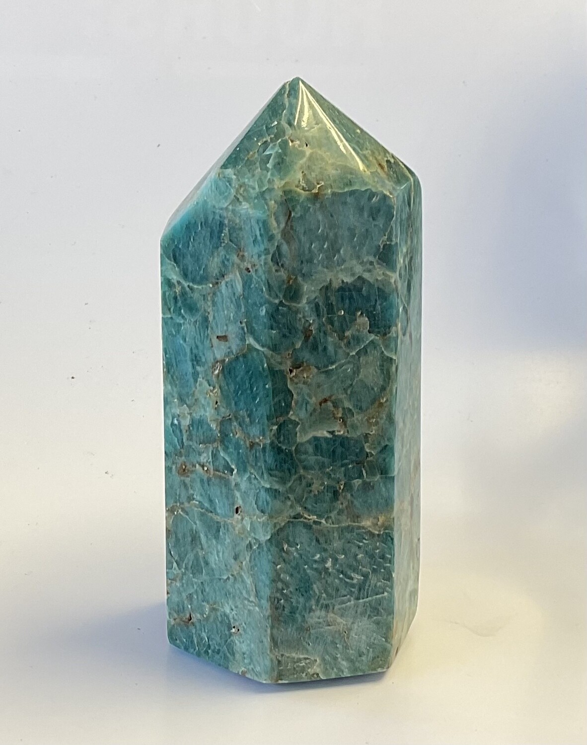 Apatite T
