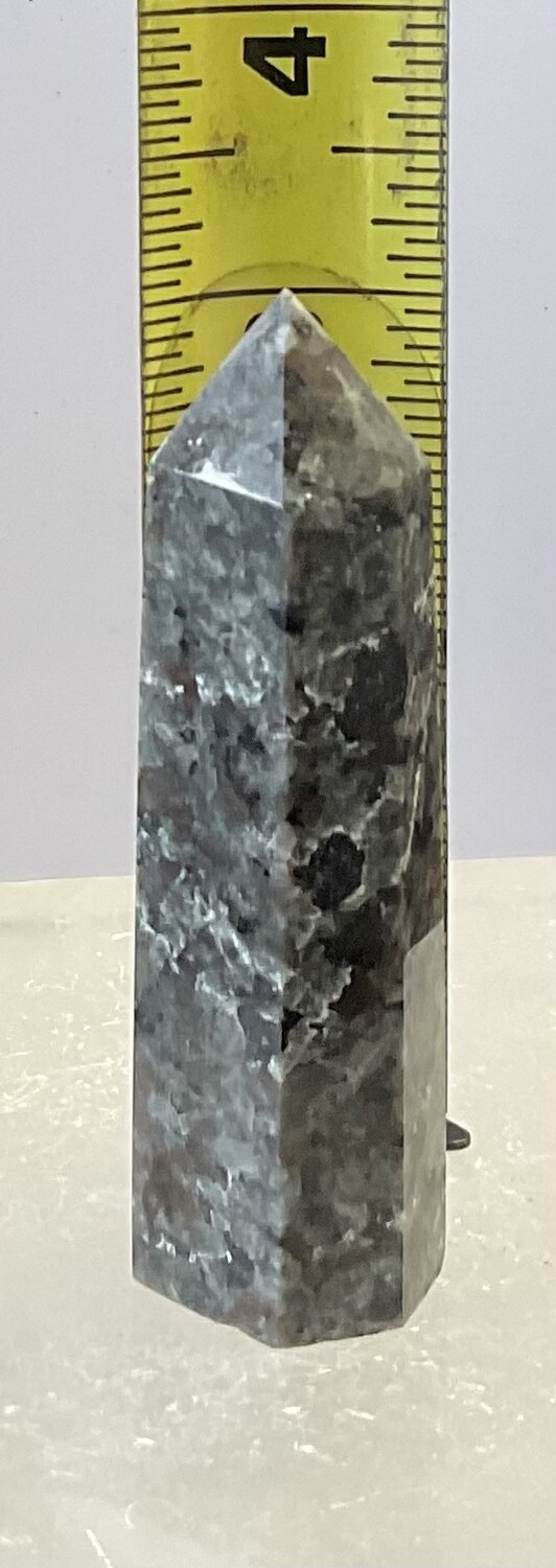 Fluorescent Sodalite aka Y**perlite T2
