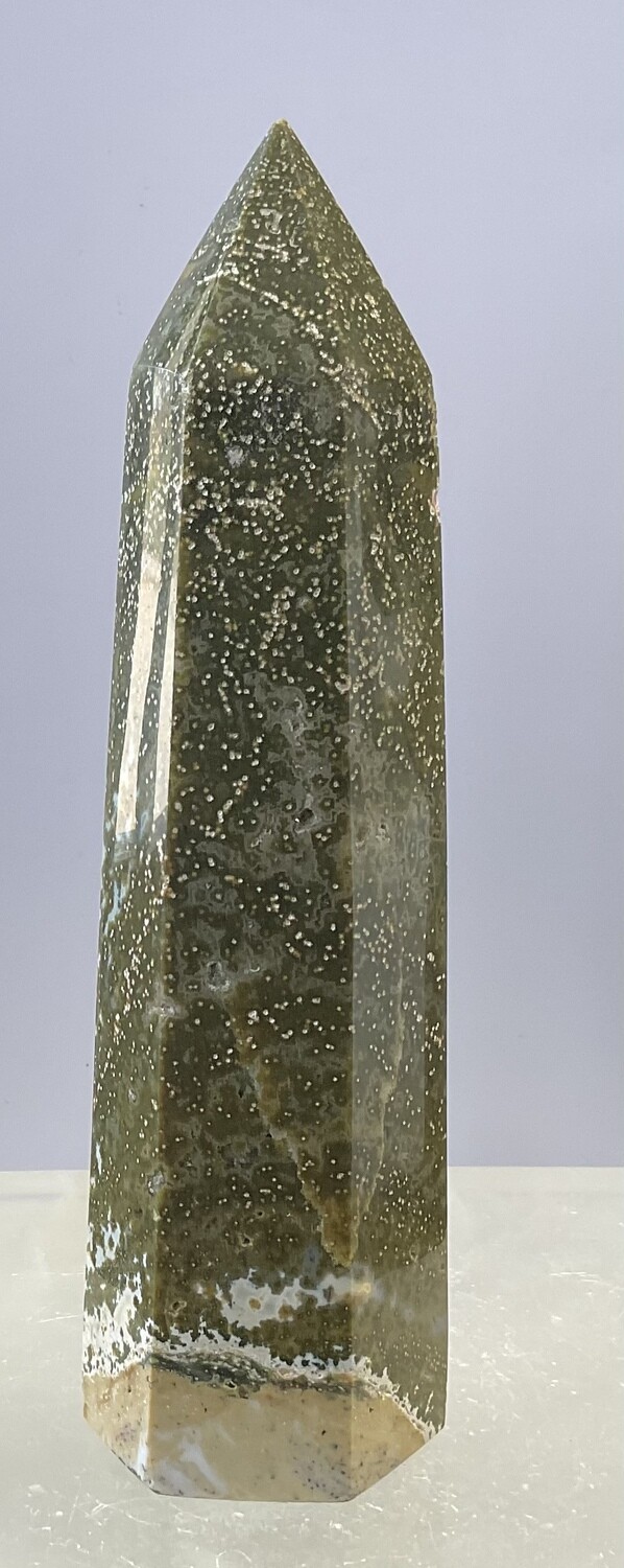 Ocean Jasper 