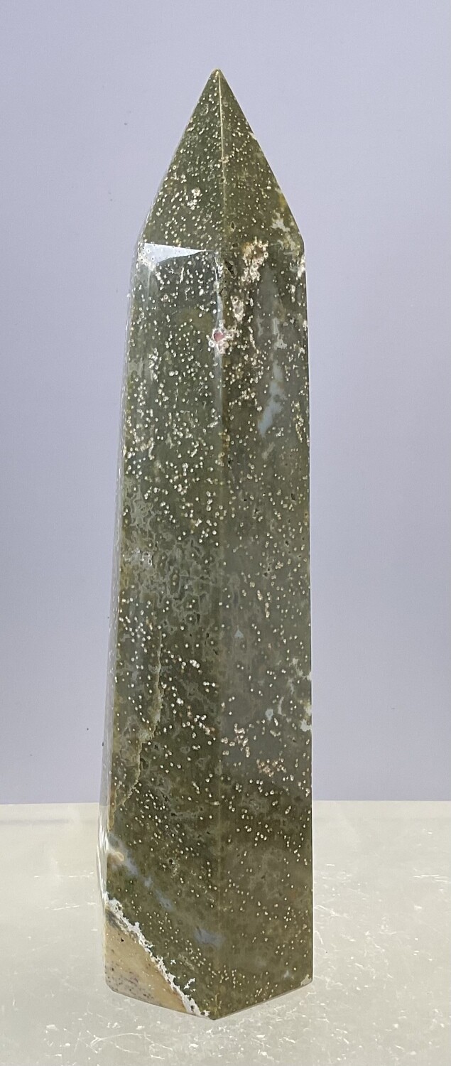 Ocean Jasper 