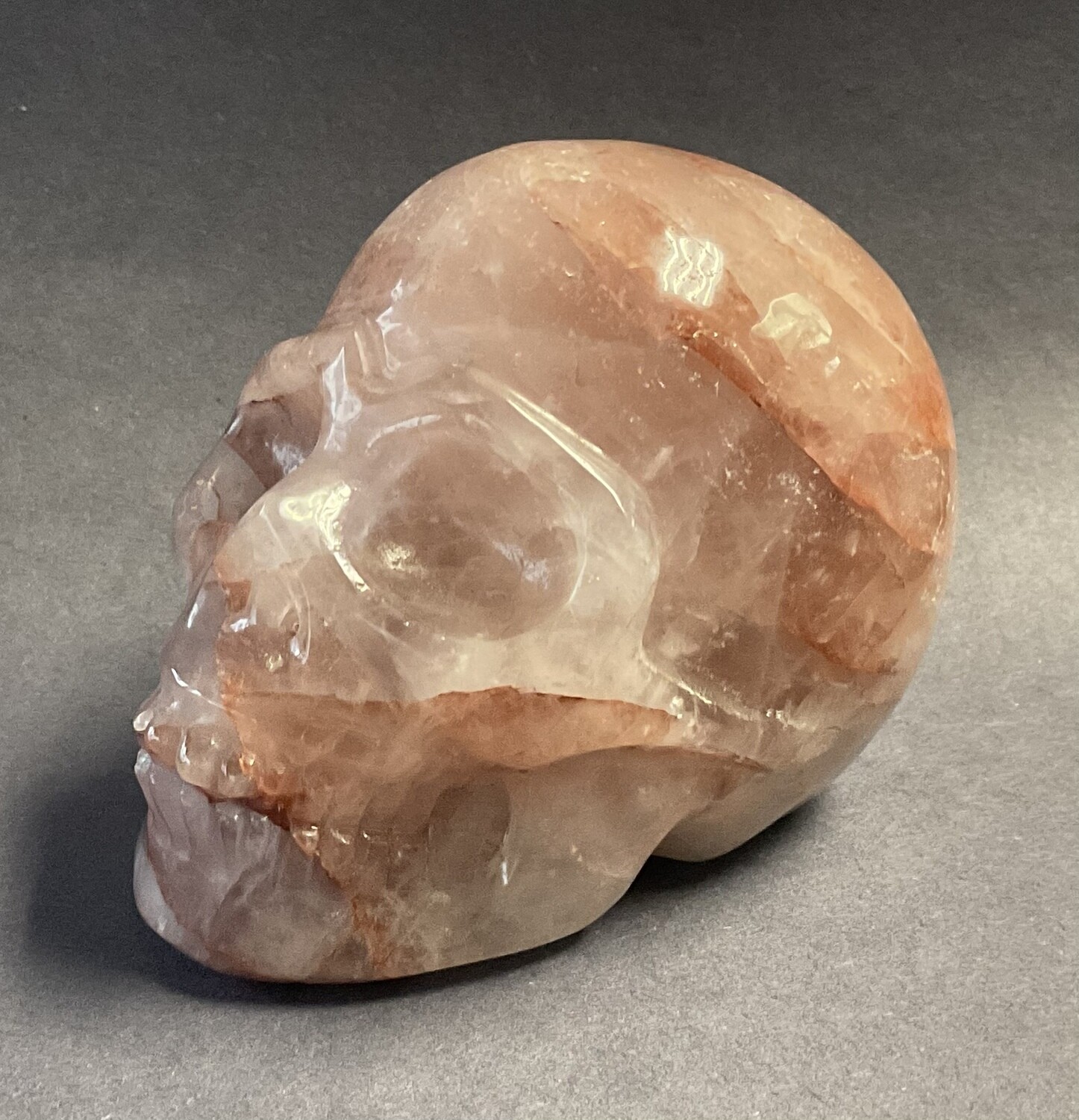 Fire Quartz SK3