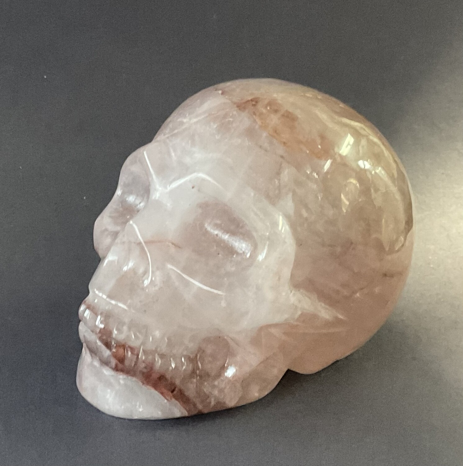 Fire Quartz SK4