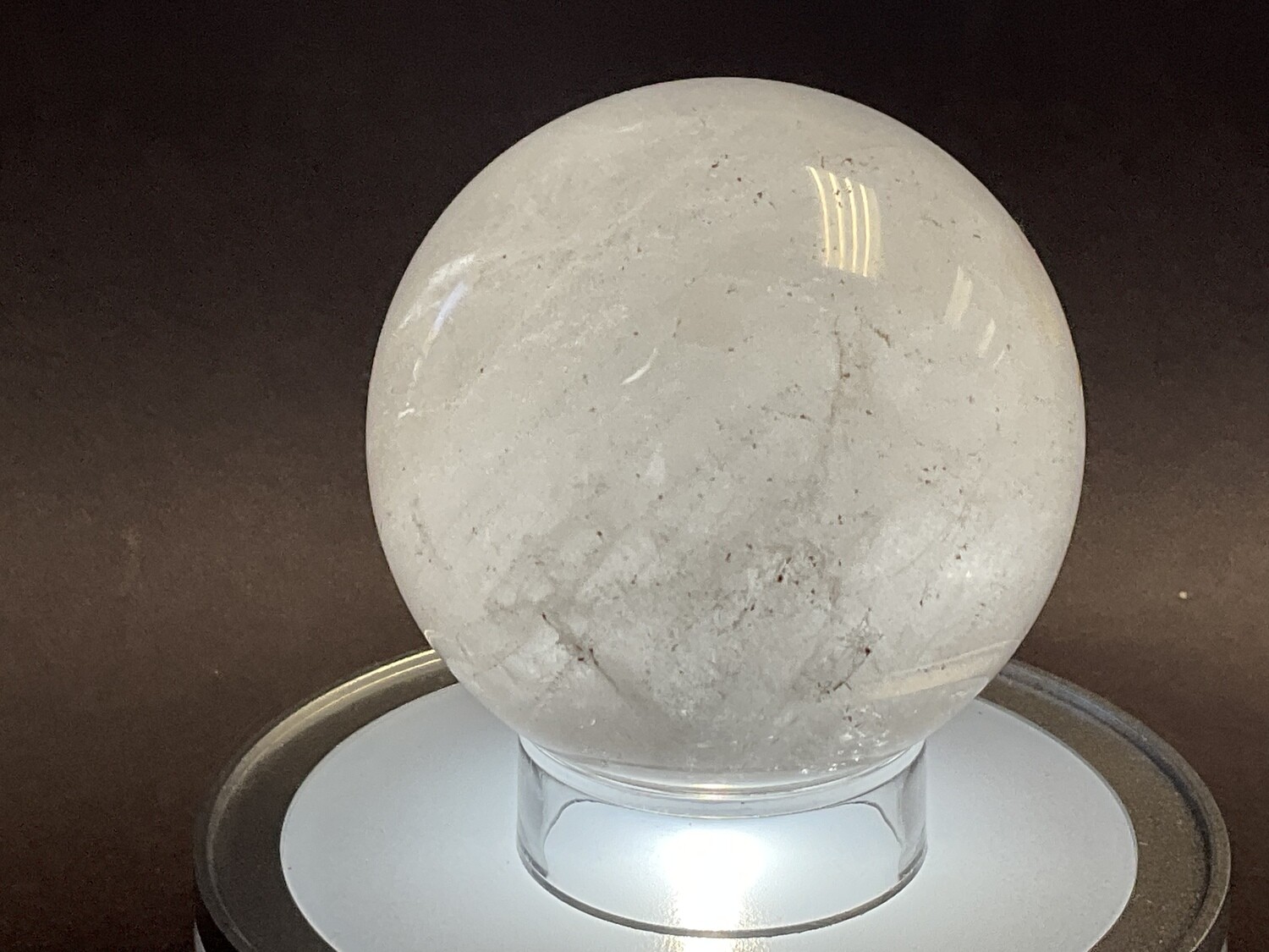 Girasol Spheres 54mm 