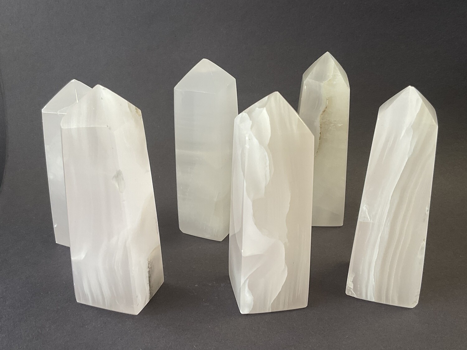 Mangano Calcite T 
