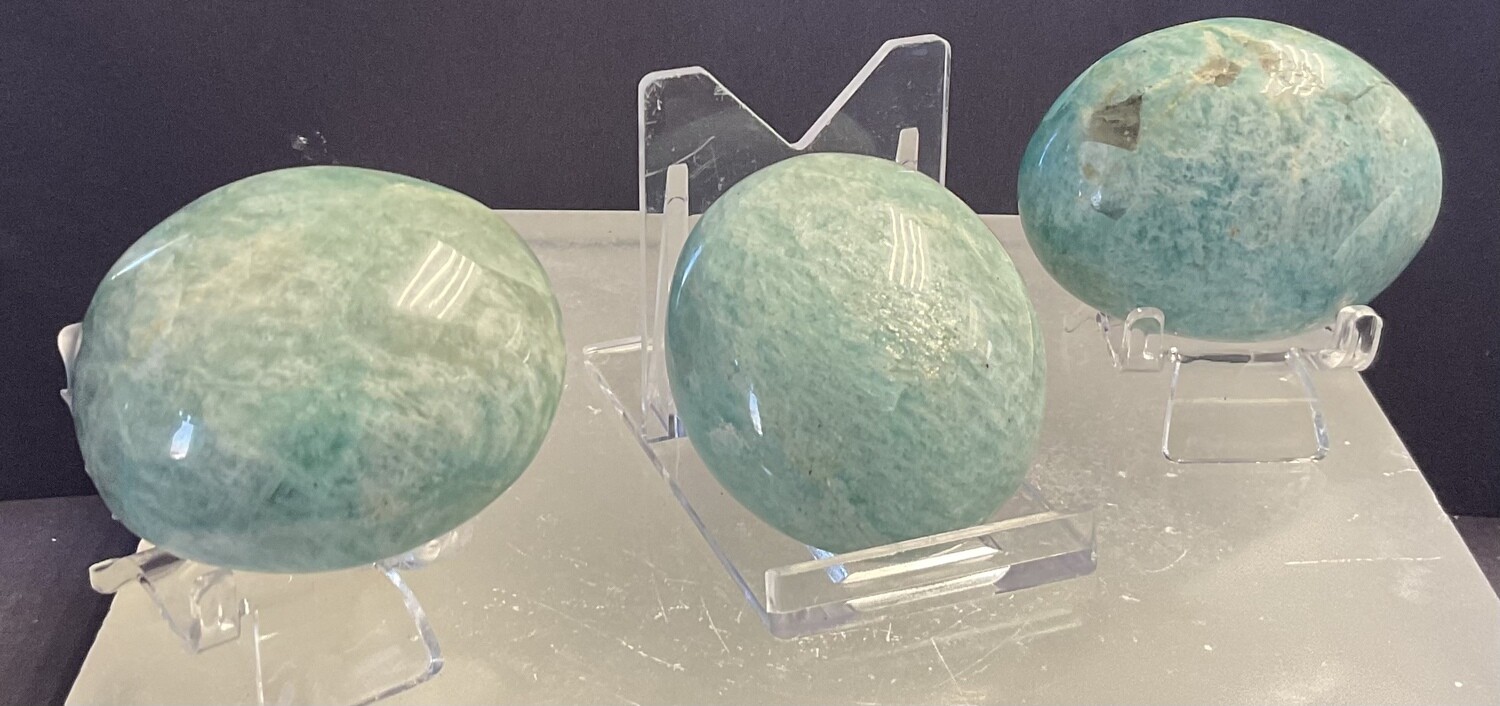 Amazonite Gallet S