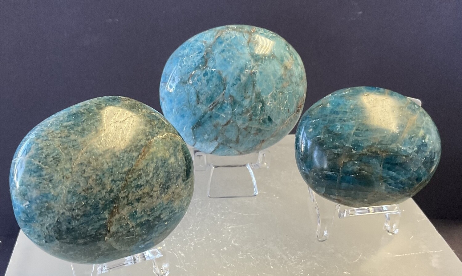 Apatite Gallet L