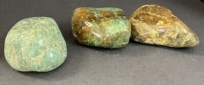 Chrysocolla Gallet 