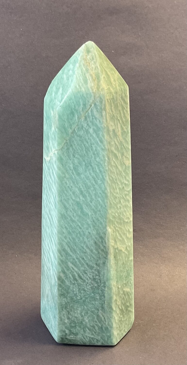 Amazonite Tower A2