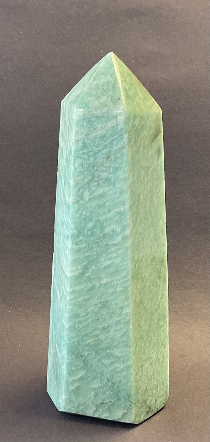 Amazonite Tower A2