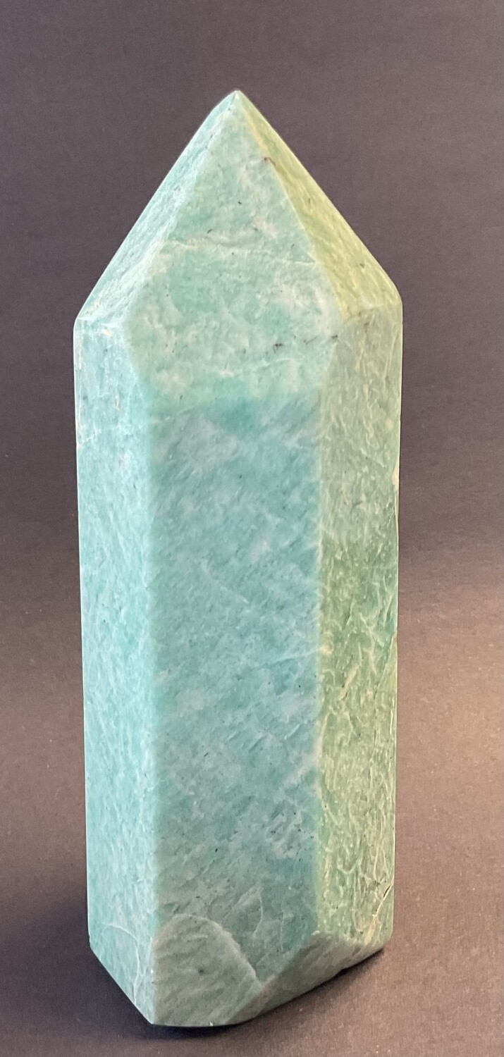 Amazonite Tower A1