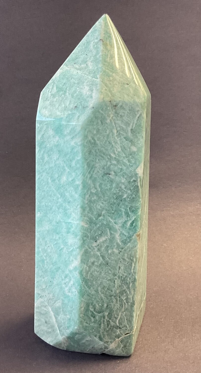 Amazonite Tower A1