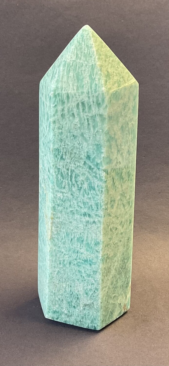 Amazonite Tower A3
