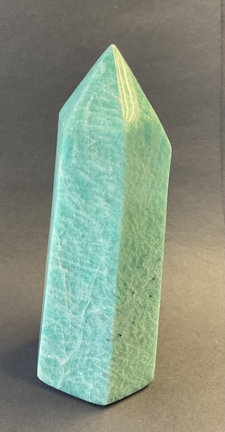 Amazonite Tower A3