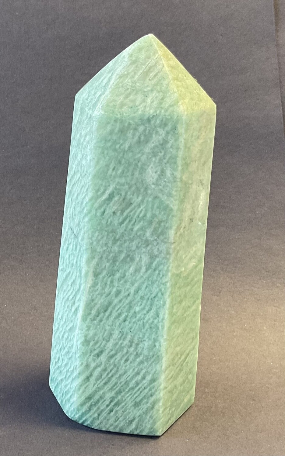 Amazonite Tower A4