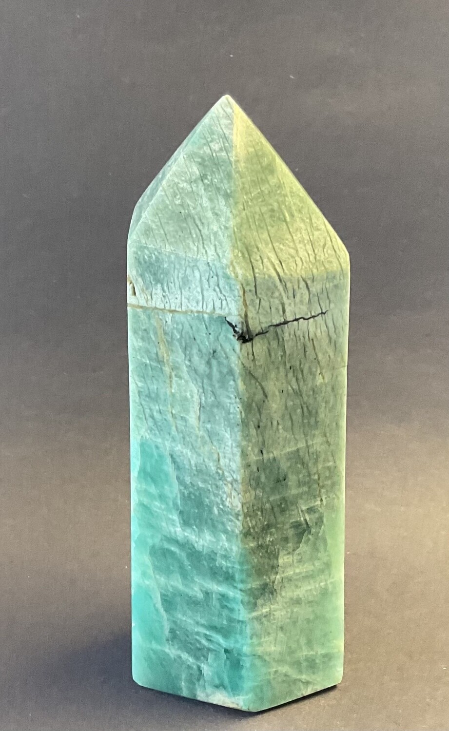 Amazonite Tower A4