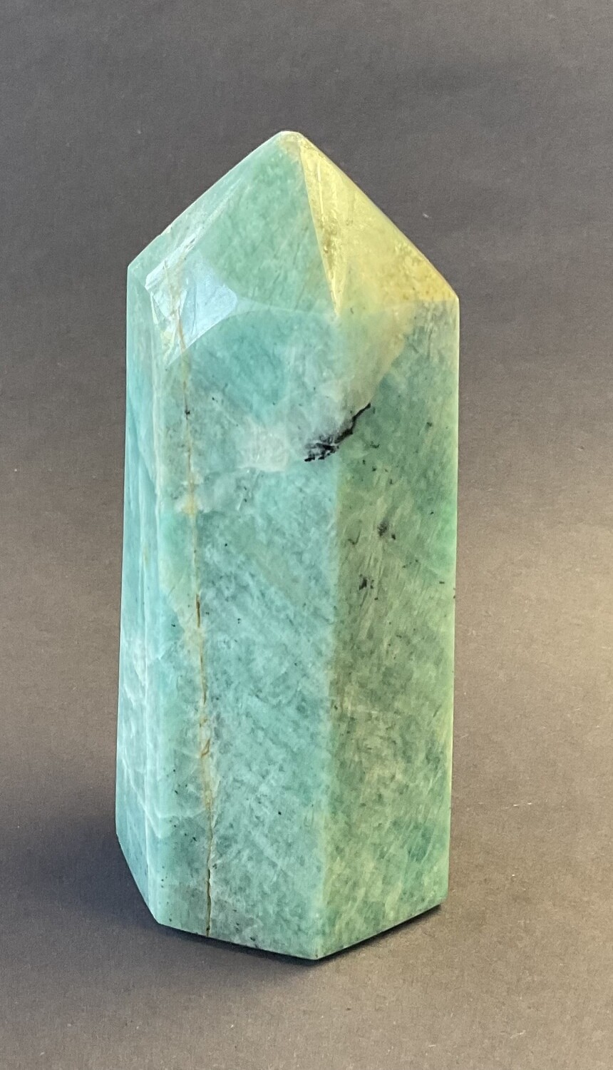 Amazonite Tower A5