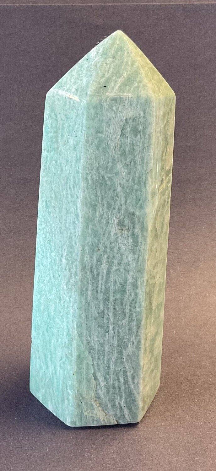 Amazonite Tower A6