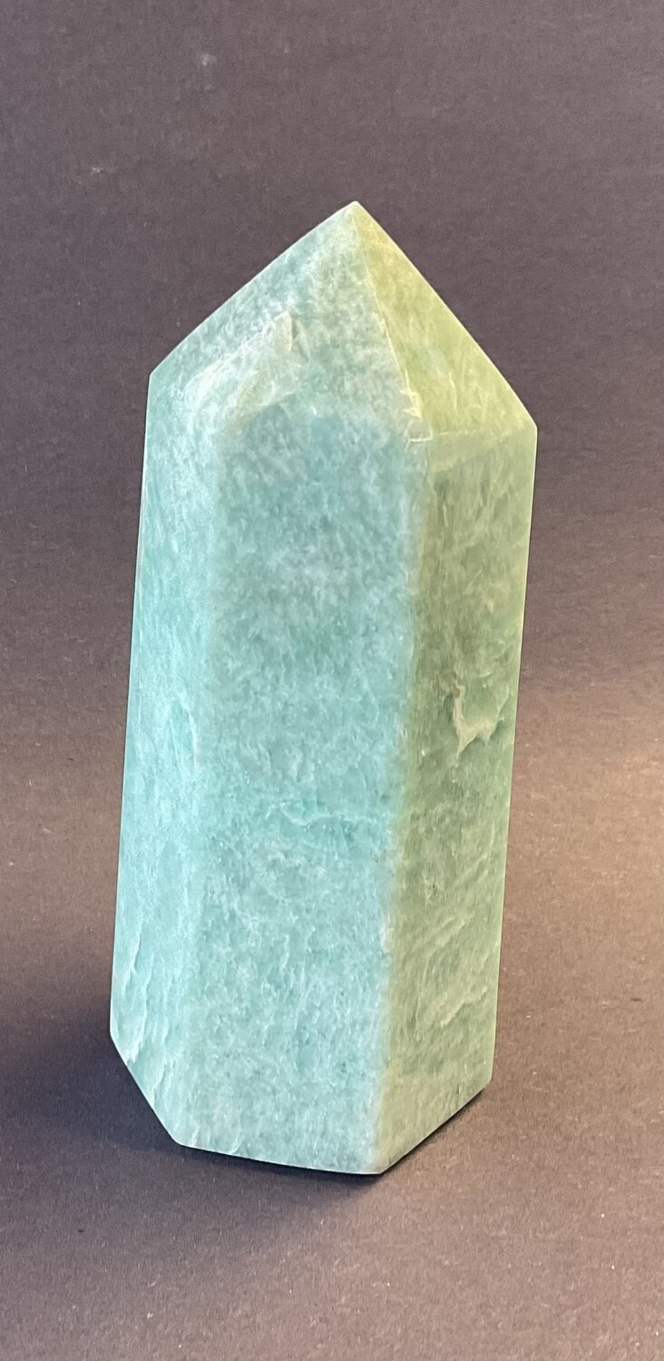 Amazonite Tower A6