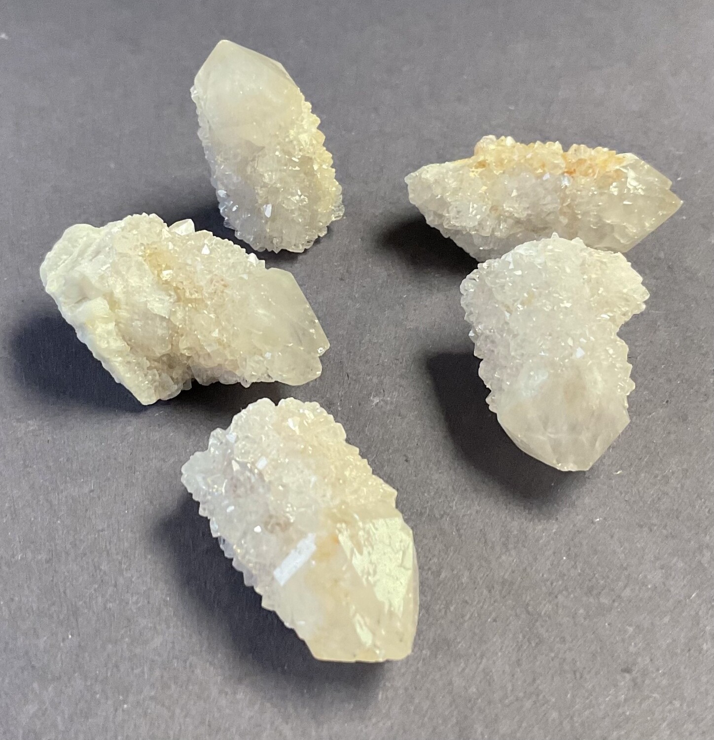 Spirit Quartz S