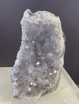 Amethyst Cathedrals M2