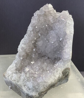 Amethyst Cathedrals M1