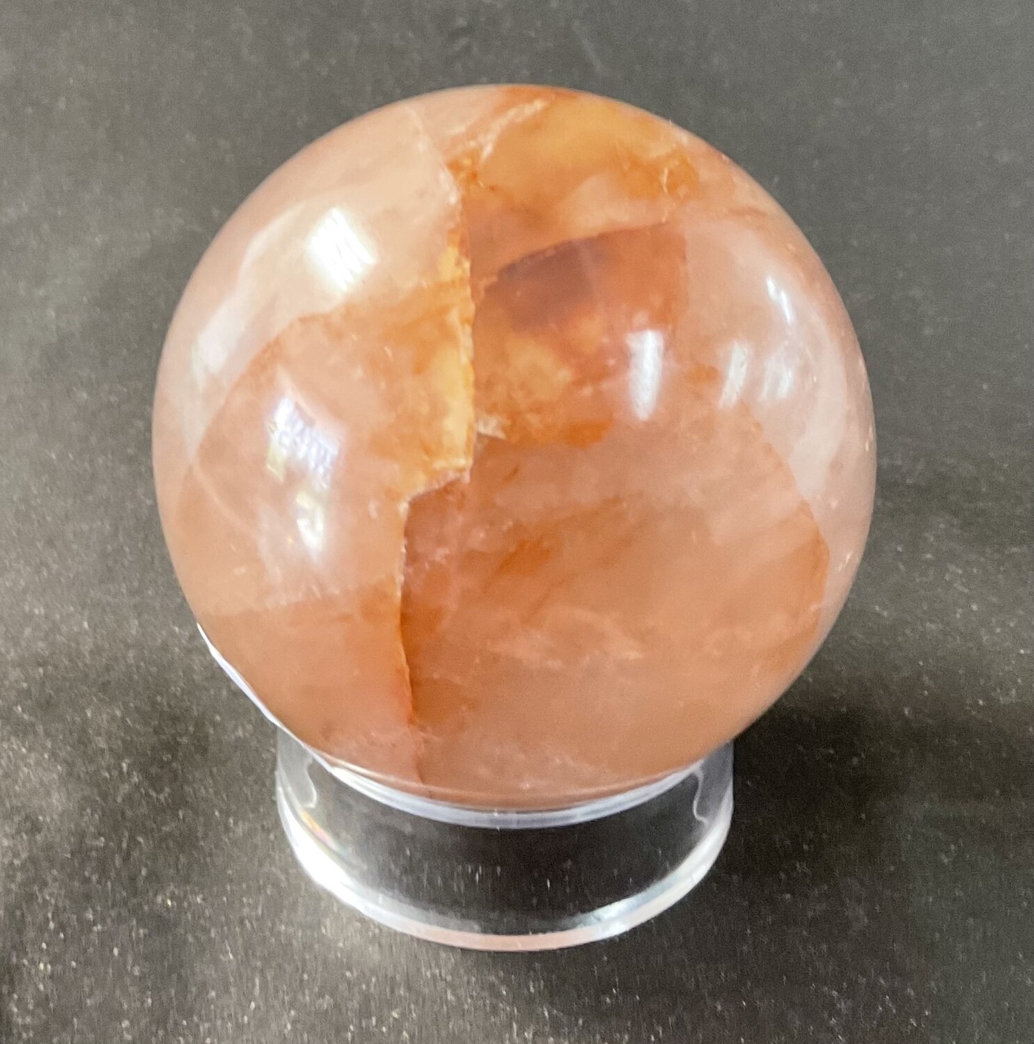 Fire Quartz FQ7