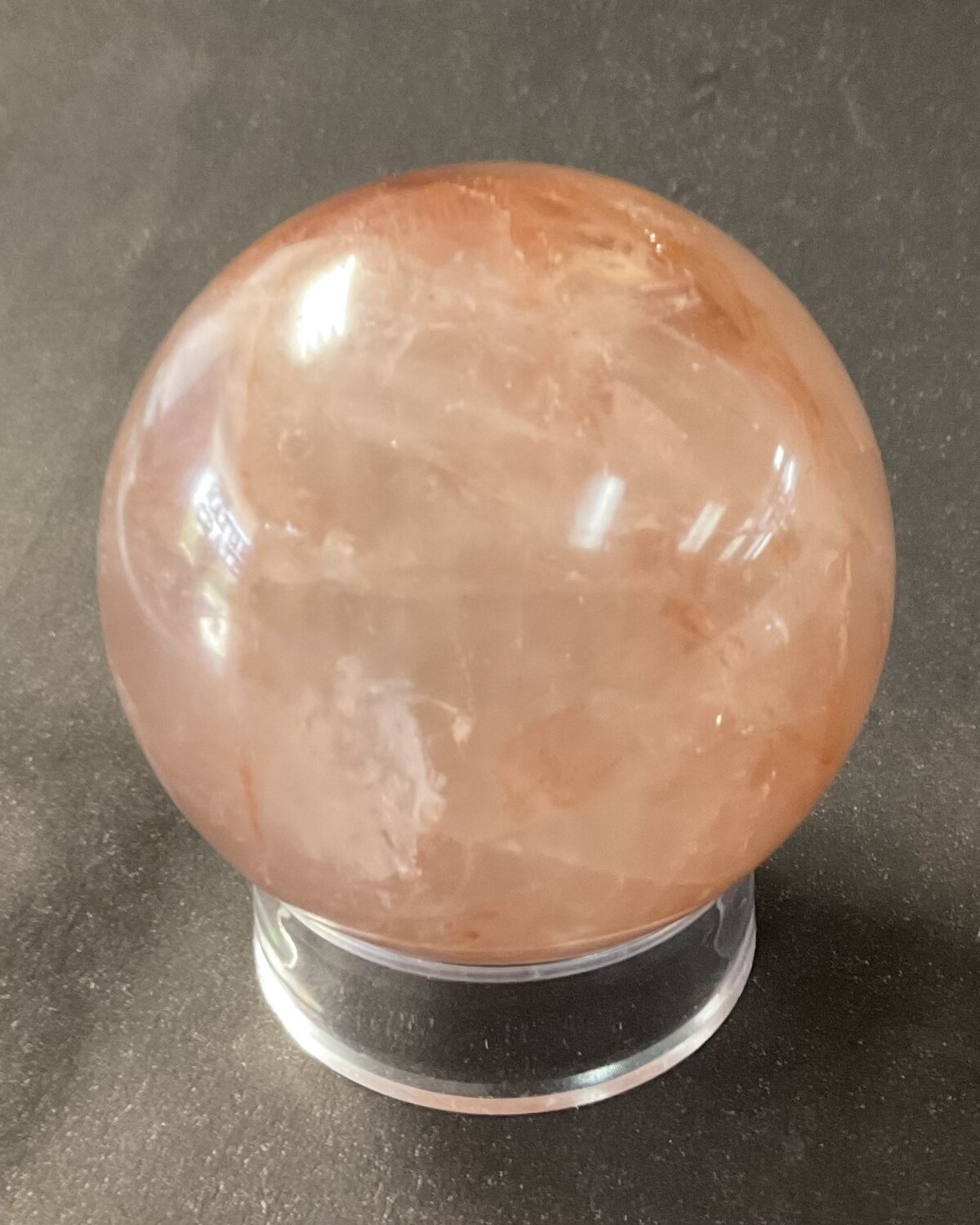 Fire Quartz FQ7