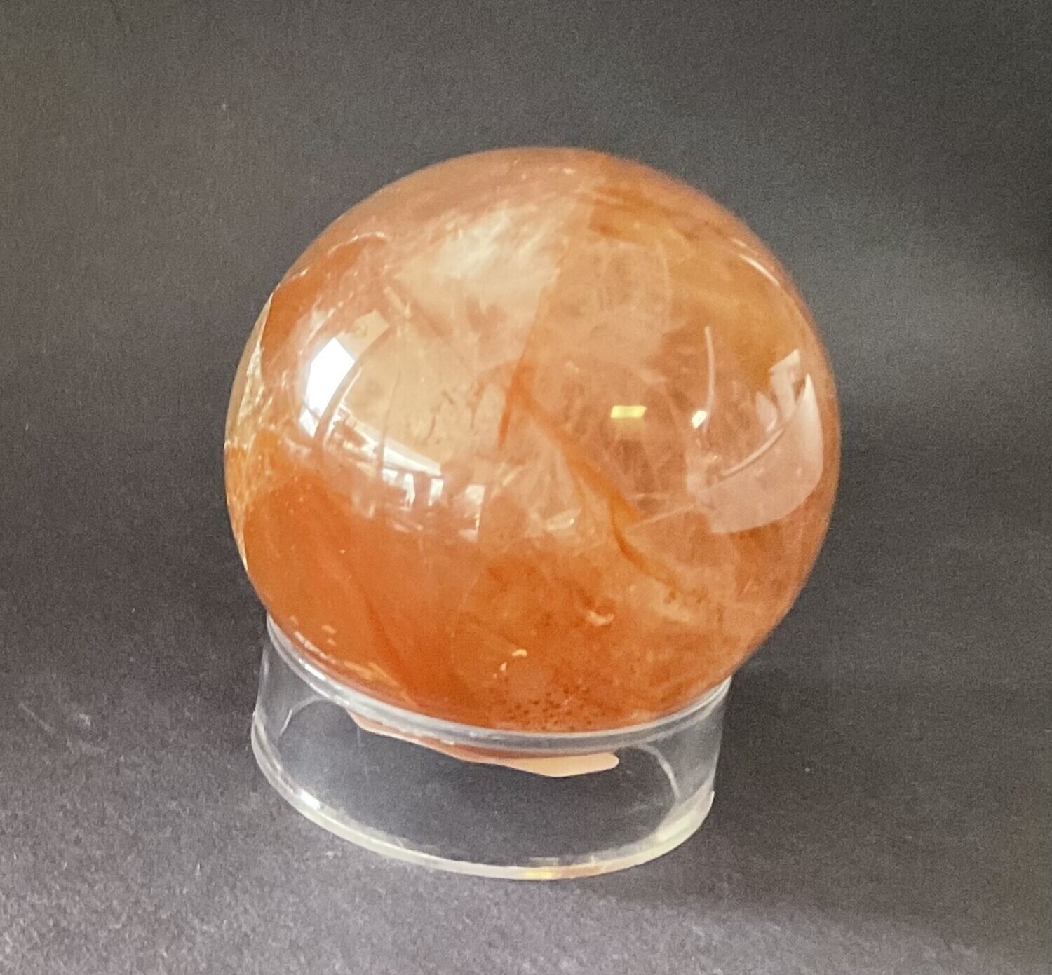 Fire Quartz FQ3