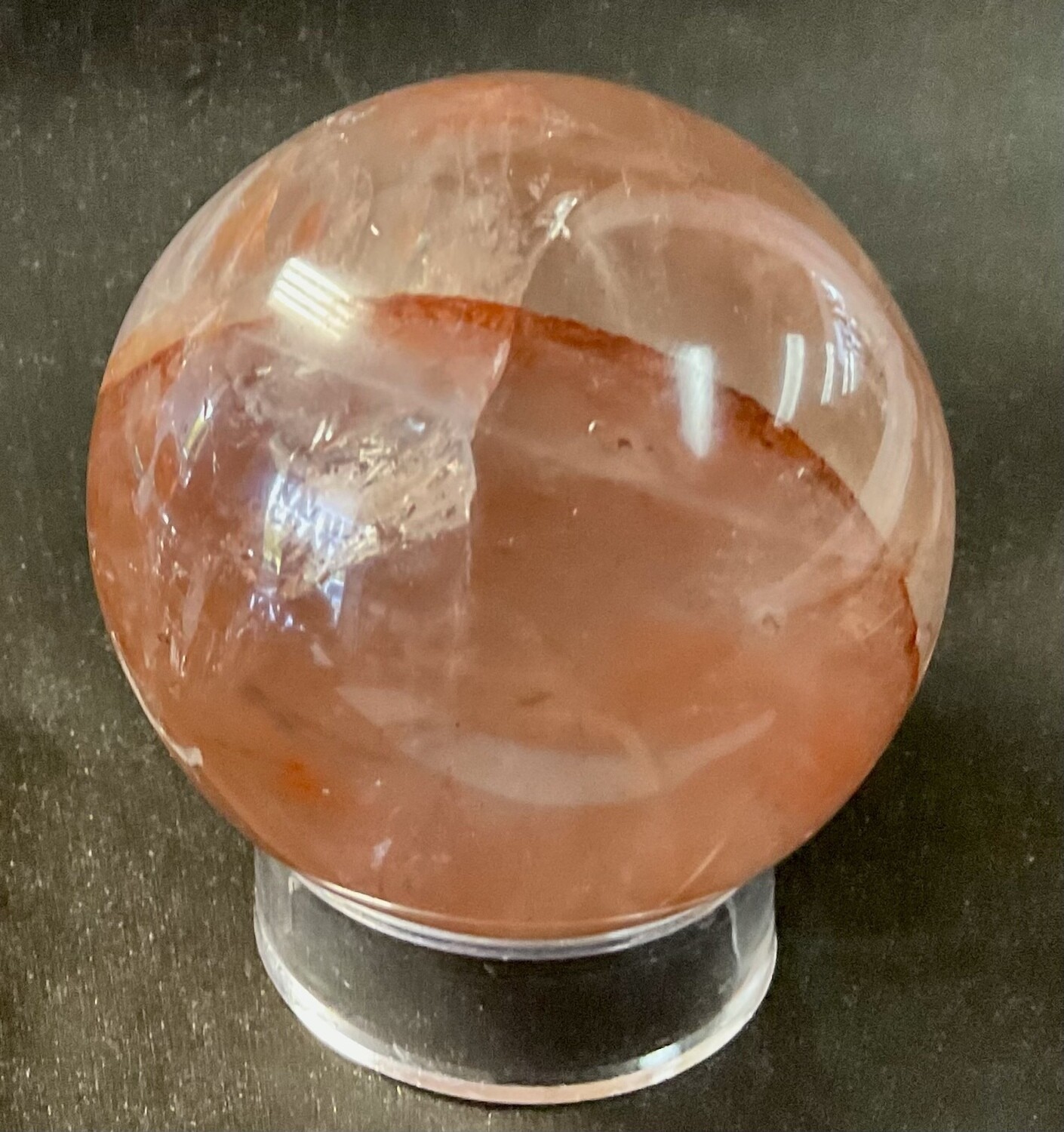 Fire Quartz FQ5