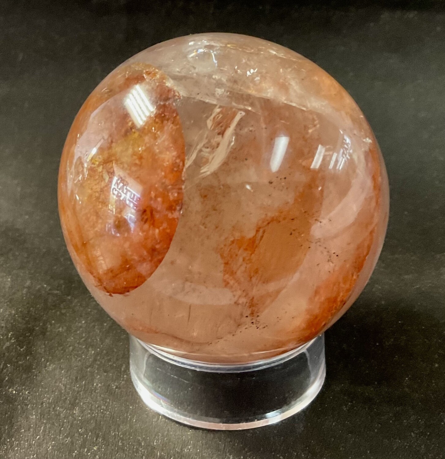 Fire Quartz FQ2