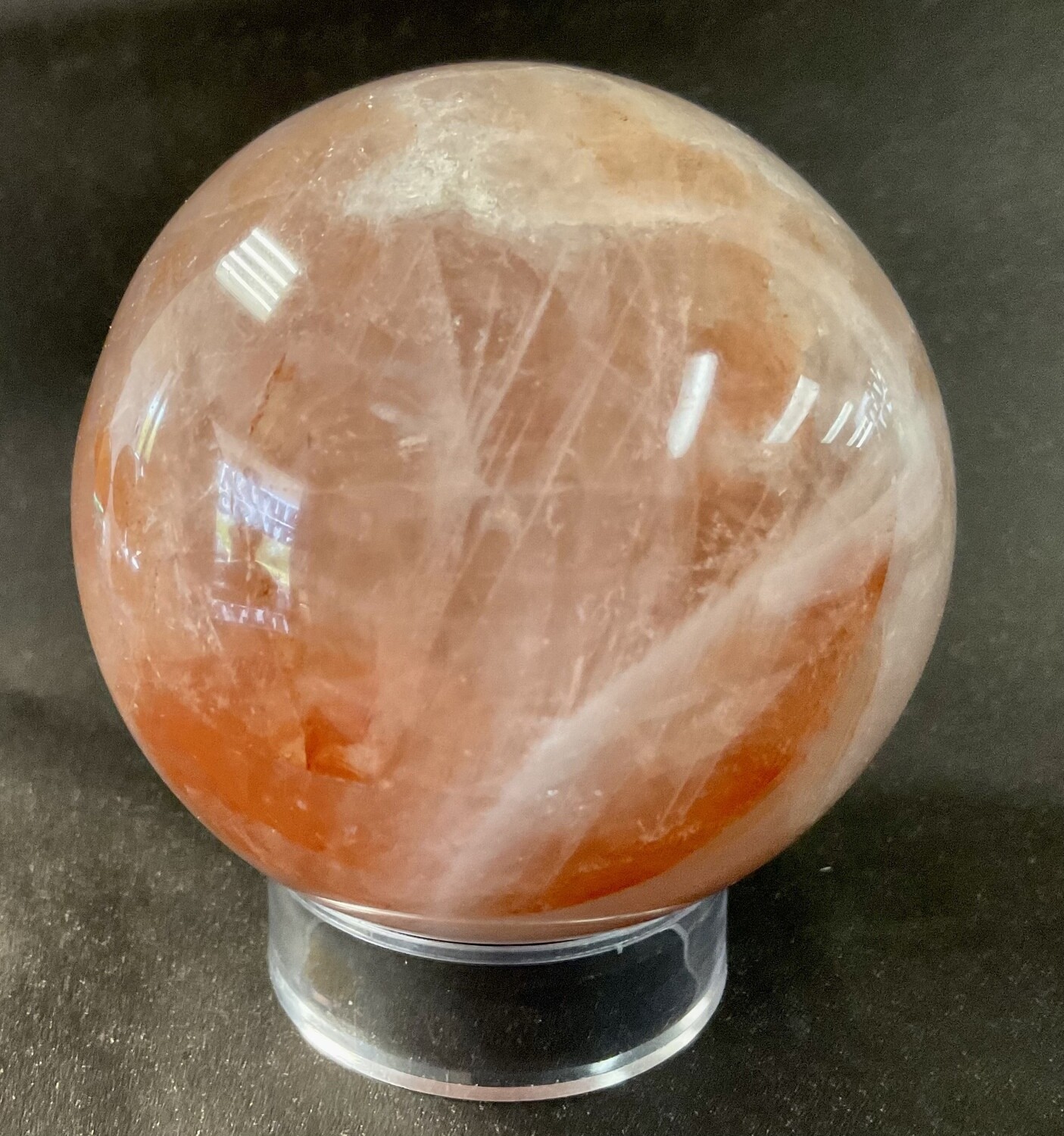 Fire Quartz FQ2
