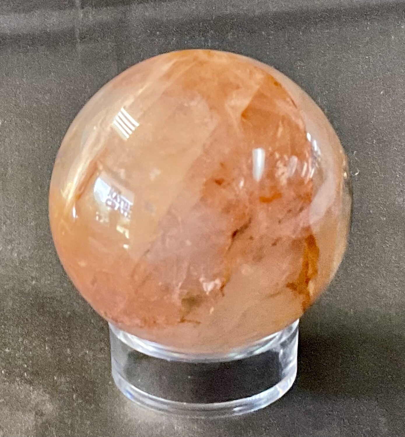 Fire Quartz FQ4