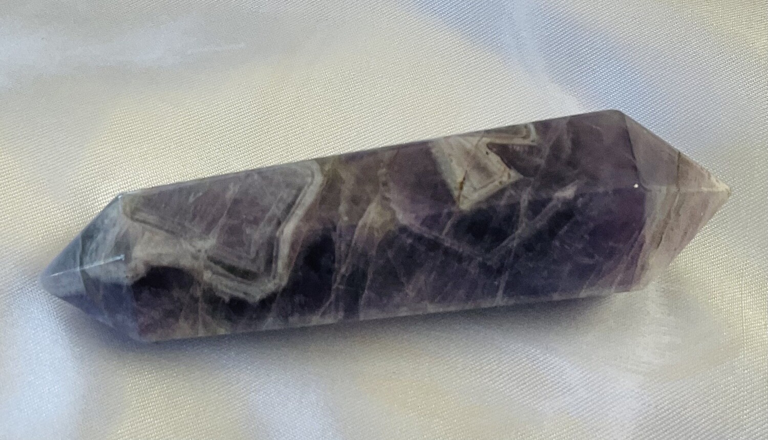 Amethyst Double 1